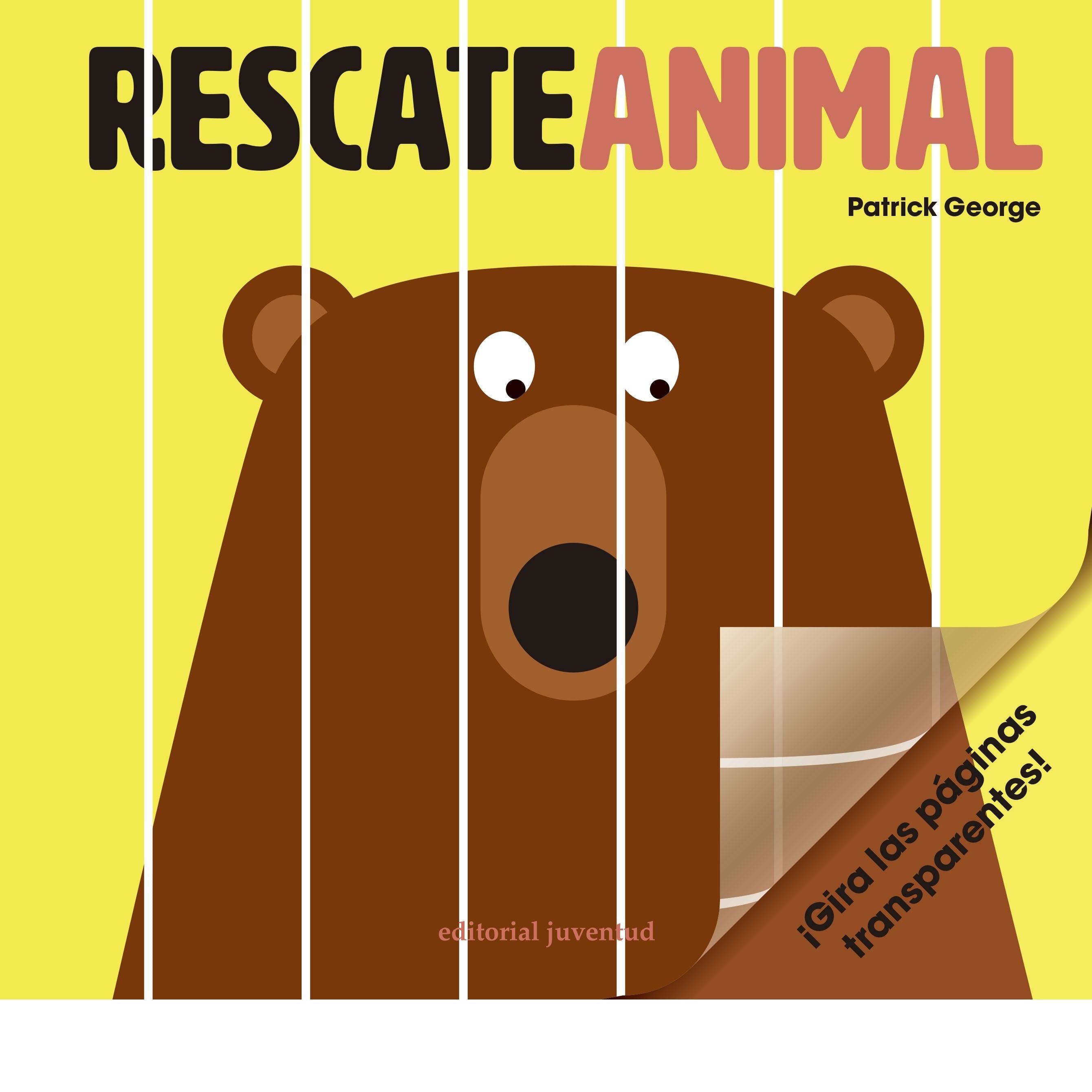 Rescate animal Rescate animal